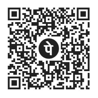 QR Code for payment